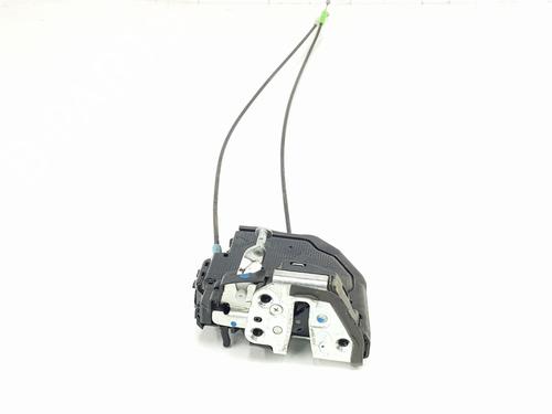 Used Rear left lock TOYOTA VERSO (_R2_) 1.6 D4-D (WAR20_) (112 hp) 24203883