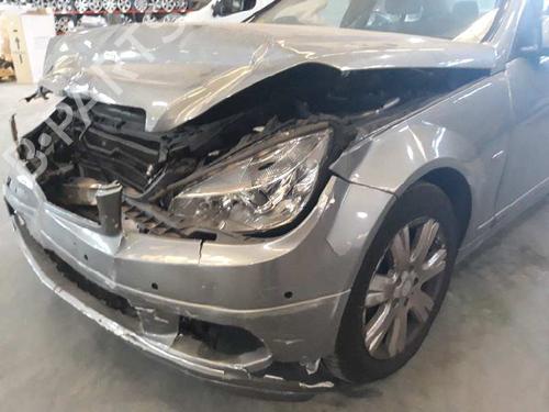 Display monitor MERCEDES-BENZ C-CLASS (W204) C 220 CDI (204.008) | BP3661186C48 