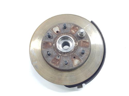 Used Right front steering knuckle MITSUBISHI PAJERO III (V7_W, V6_W) 3.2 Di-D (V68W, V78W) (165 hp) 29185798