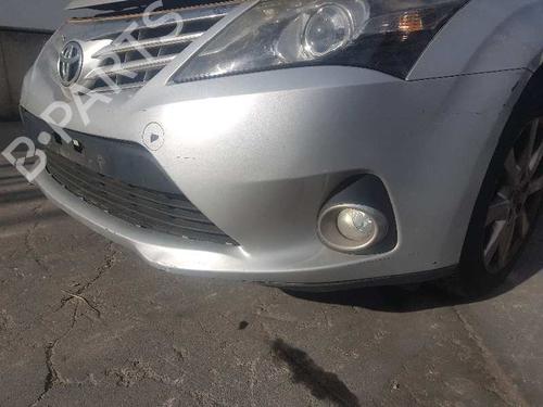 Electronic module TOYOTA AVENSIS Estate (_T27_) 2.0 D-4D (ADT270_, ADT270R) | BP8229550M83 