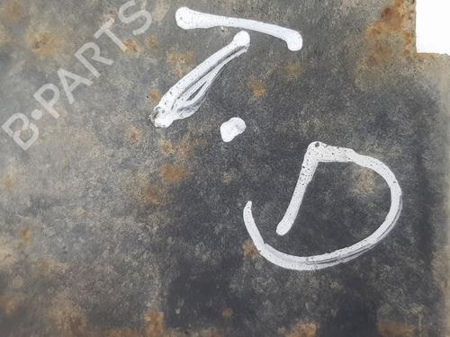 Elektronisk sensor MERCEDES-BENZ M-CLASS (W163) ML 400 CDI (163.128) | BP18725261M84 