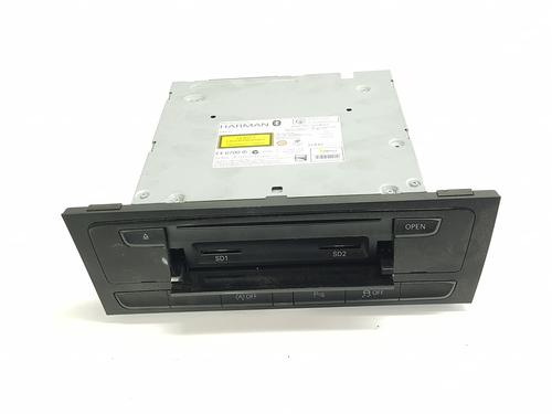 Electronic module AUDI A4 Allroad B8 (8KH) 2.0 TDI quattro | BP37490984M83 - Image 2