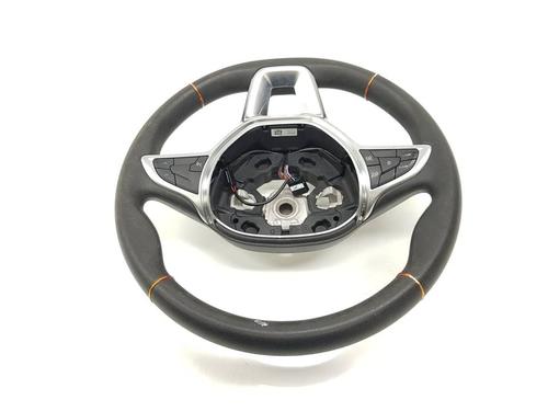 Steering wheel RENAULT EXPRESS Box Body/MPV | BP40514737C49 - Image 4