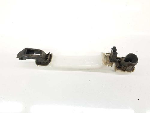Rear right exterior door handle SKODA OCTAVIA II (1Z3) 1.9 TDI | BP6909852C130 