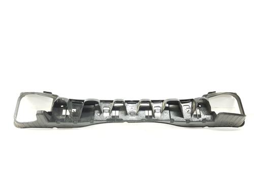 Used Rear bumper bracket PEUGEOT 208 I (CA_, CC_) 1.6 HDi / BlueHDi 75 (75 hp) 16260687
