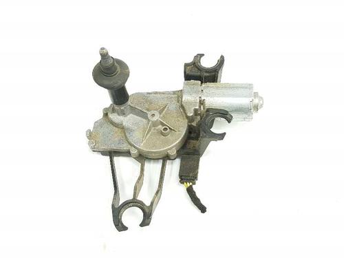 Used Rear wiper motor CITROËN C4 I (LC_) 1.6 HDi (90 hp) 7849761