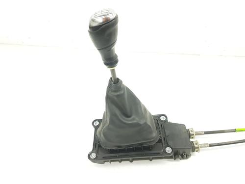 Gear lever RENAULT CLIO IV (BH_) 1.5 dCi 90 | BP15726550M90 