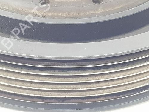 Pulley RENAULT CLIO II (BB_, CB_) 1.5 dCi (B/CB3M) | BP30764526M122
