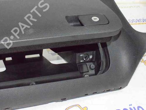 Glove box VW GOLF VI (5K1) 1.6 TDI | BP780144C95 