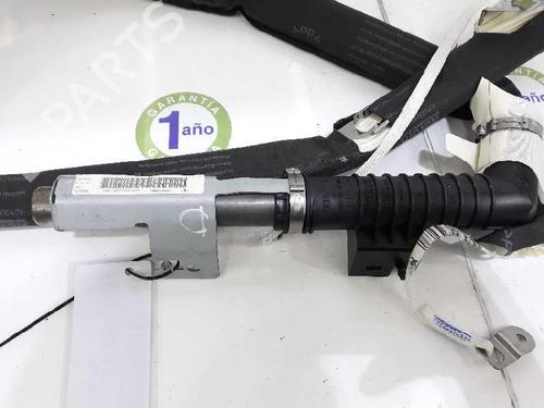 Right curtain airbag NISSAN QASHQAI / QASHQAI +2 I (J10, NJ10, JJ10E) 1.5 dCi | BP3385425C12 
