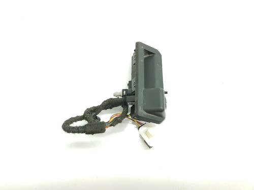 Tailgate handle SKODA FABIA III (NJ3) 1.0 TSI | BP22551573C132 