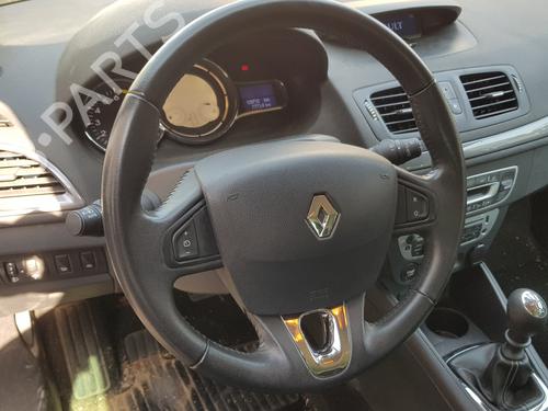 Left front window switch RENAULT MEGANE III Hatchback (BZ0/1_, B3_) 1.2 TCe (BZ2B, BZ11) | BP36672769I27 - Image 19