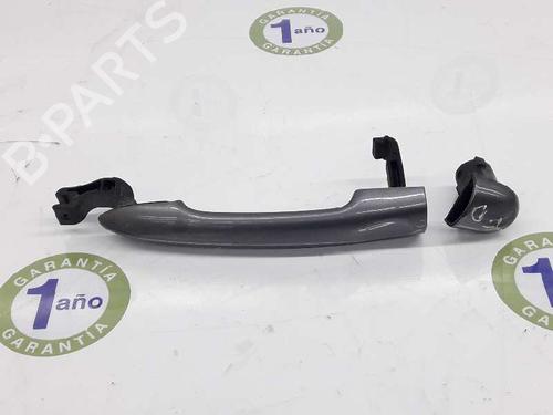 Used Rear right exterior door handle RENAULT MEGANE III Grandtour (KZ0/1) 1.5 dCi (KZ09, KZ0D, KZ1G, KZ29, KZ14, KZ1W, KZ10, KZ1F,... (110 hp) 1635348