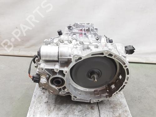 Gearbox CUPRA FORMENTOR (KM7, KMP) 2.0 TSI 4Drive | BP12576027M3 