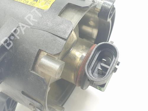 Right front fog light MERCEDES-BENZ CLS (C219) CLS 350 (219.356) | BP17230511C31 