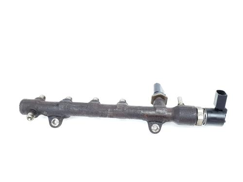 Injection rail FORD TRANSIT V363 Van (FCD, FDD) 2.0 EcoBlue | BP36672427M98 - Image 4