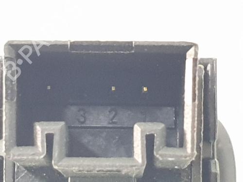 Right rear window switch VW GOLF VI (5K1) 1.6 TDI | BP9299600I28 