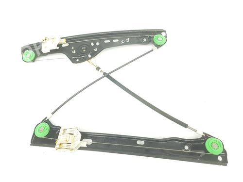 Used Front left window mechanism BMW 3 (E90) 320 d (177 hp) 17173415