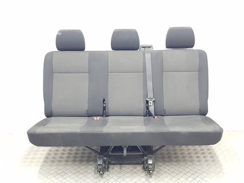 Sæde bagtil (3. række) Sæde bagtil (3. række) VW TRANSPORTER T6 / CARAVELLE T6 Bus (SGB, SGJ, SHB, SHJ) [2015-2024] 39903648 39903648