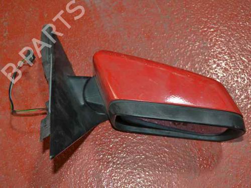 Used Right mirror BMW 3 (E46) 320 d (136 hp) 1158019