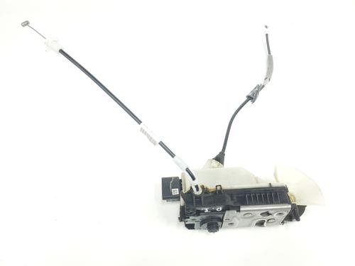 Used Front left lock PEUGEOT 2008 I (CU_) 1.5 BlueHDI 120 (120 hp) 29755638