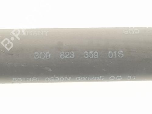 Hood lift support VW PASSAT B6 (3C2) 1.6 FSI | BP18695323C139 