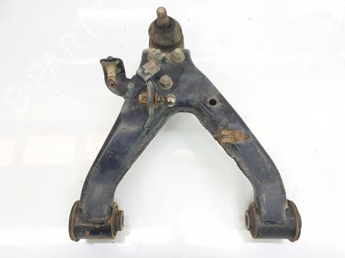 Used Right rear suspension arm MITSUBISHI PAJERO IV (V8_W, V9_W) 3.2 DI-D 4WD (V98W, V88W) (200 hp) 10163630