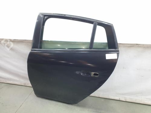 Left rear door FIAT BRAVO II (198_) 1.4 (198AXA1B) | BP9499743C4 