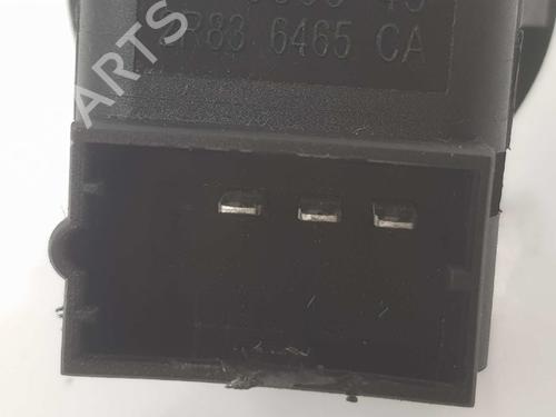 Switch JAGUAR XF SPORTBRAKE (X250) 2.2 D | BP8076033I30 