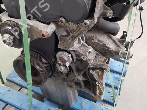 Engine VW CRAFTER 30-50 Van (2E_) 2.0 TDI | BP29750861M1