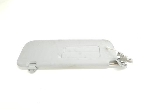 Left sun visor TESLA MODEL 3 (5YJ3)  | BP37713843I1  - Image 7