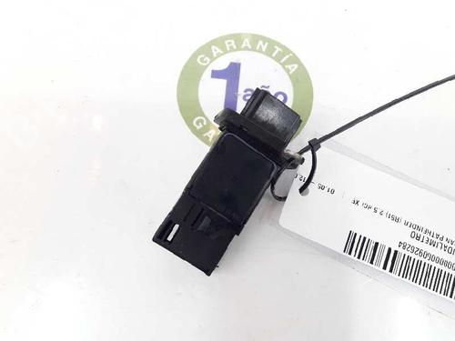 Mass air flow sensor NISSAN PATHFINDER III (R51) 2.5 dCi | BP3386775M95 