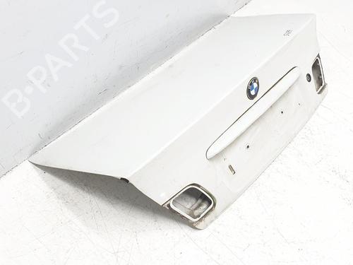 Tailgate BMW 3 Coupe (E46) 318 Ci | BP16947081C6 