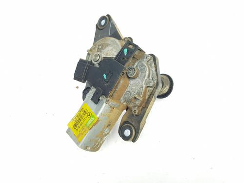 Rear wiper motor MERCEDES-BENZ M-CLASS (W164) ML 280 CDI 4-matic (164.120) | BP9366196M102 