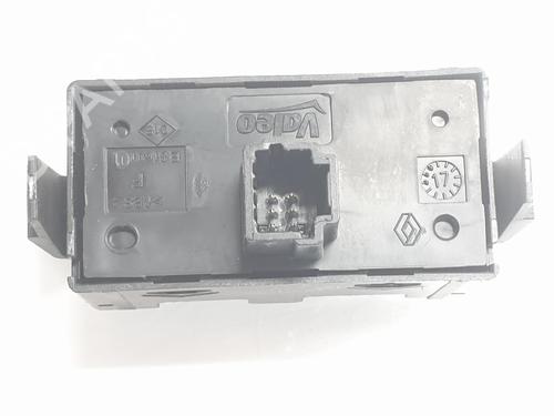 Warning switch OPEL VIVARO B Bus (X82) 1.6 CDTI (06) | BP36678151I22 - Image 4