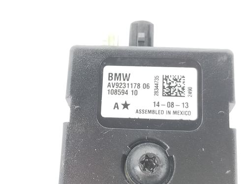 Electronic module BMW 4 Coupe (F32, F82) 420 d | BP14920030M83 