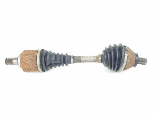 Used Left front driveshaft Left front driveshaft LAND ROVER FREELANDER 2 (L359) 2.2 TD4 4x4 (160 hp) 34381387 34381387