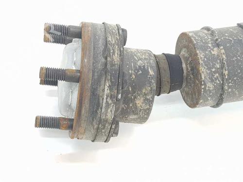 Driveshaft BMW 7 (E65, E66, E67) 745 i, Li | BP6899406M37 