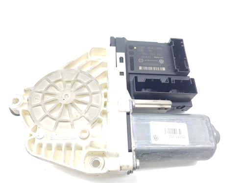 Left front window motor VW PASSAT B6 (3C2) 1.9 TDI | BP15510402E21 