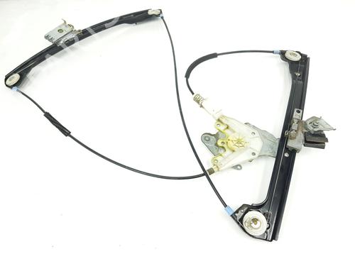 Used Front left window mechanism BMW 3 Coupe (E46) 318 Ci (118 hp) 20198643