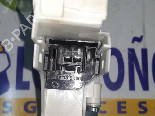 Right front window motor AUDI Q5 (8RB) 3.0 TDI quattro | BP2434524E20 