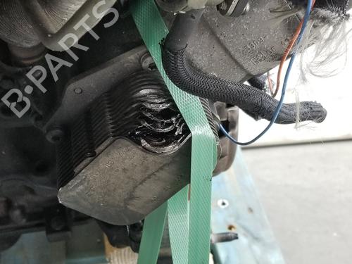 Engine CITROËN C3 II (SC_) 1.4 HDi 70 (SC8HZC, SC8HR0, SC8HP4) | BP10681666M1 