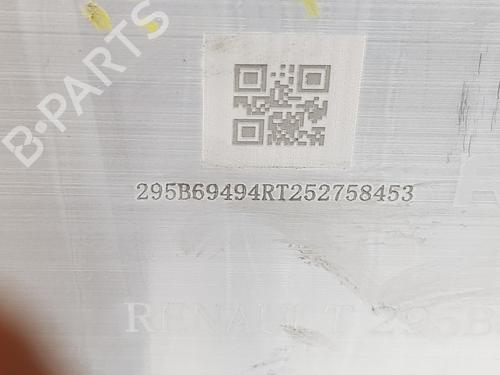 Battery RENAULT CAPTUR II (HF_)  | BP34252616E11  - Image 7