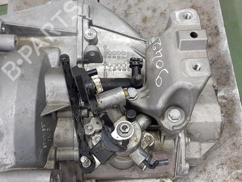 Gearbox VW T-ROC (A11, D11) | BP30156792M3
