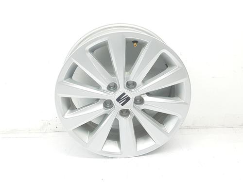 Felg SEAT IBIZA V (KJ1, KJG) 1.0 TSI (95 hp) 12934538