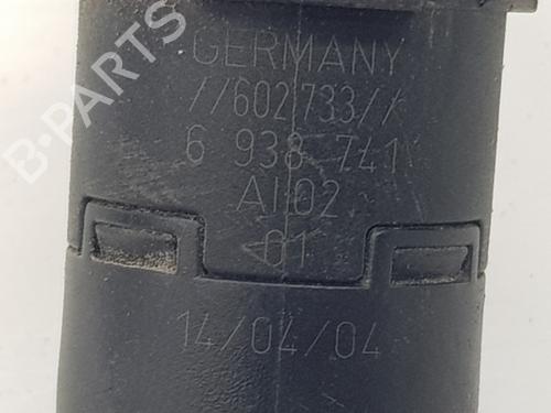 Other BMW 7 (E65, E66, E67) 730 d | BP18920243O1 