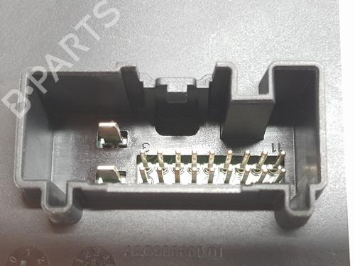 Lights ECU RENAULT KANGOO III MPV Blue dCi 95 (KJAB) | BP37667806M55 - Image 2