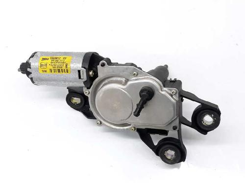 Rear wiper motor SEAT LEON (1P1) 1.9 TDI | BP6257045M102 