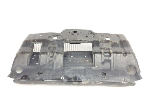 Bundpladebeskyttelse Bundpladebeskyttelse TOYOTA LAND CRUISER PRADO (_J15_) [2009-2026] 37014201 37014201