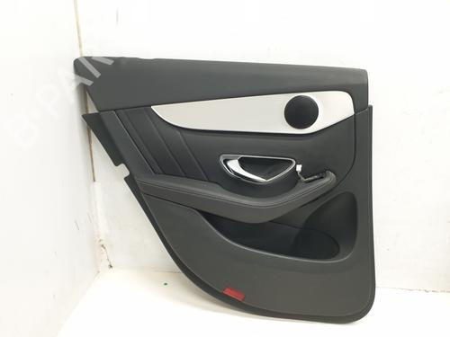 Seats set MERCEDES-BENZ GLC (X253)  | BP27932212C78 